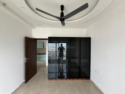 Hall Image of 950 Sq.ft 2 BHK Apartment / Flat for sale in Duville Riverdale Grove, Kharadi Pune for Rs. 11800000