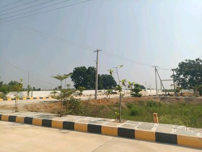 Image of 167 Sq.ft Residential Plot / Land for sale in Medchal, Secunderabad for Rs. 9500000