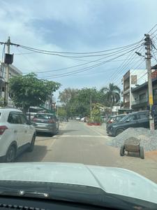 Image of 1800 Sq.ft Residential Plot / Land for sale in Kavi Nagar, Ghaziabad for Rs. 50000000