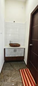 Kitchen Image of 900 Sq.ft 3 BHK Duplex for sale in Avalapalli Hosur for Rs. 8600000