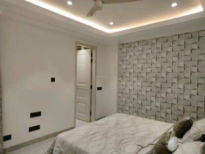 Bedroom Image of 1510 Sq.ft 3.5 BHK Builder Floor for sale in Sector 60 Gurgaon for Rs. 23100000