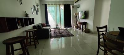 Hall Image of 1640 Sq.ft 2 BHK Apartment / Flat for sale in M3M Escala, Sector 70A Gurgaon for Rs. 24000000