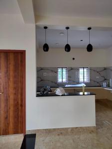 Kitchen Image of 1000 Sq.ft 2 BHK Independent House for sale in Tambaram East Chennai for Rs. 5200000