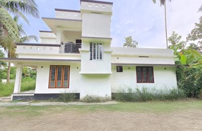 Image of 1400 Sq.ft 3 BHK Independent House for sale in North Parvur, Kochi for Rs. 8500000
