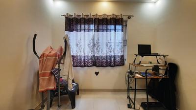 Hall Image of 987 Sq.ft 2 BHK Apartment / Flat for sale in Rayasandra Bengaluru for Rs. 11000000