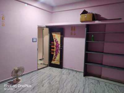 1 BHK Independent Builder Floor