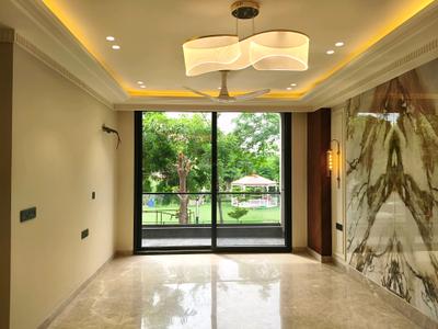 Living Room Image of 1800 Sq.ft 3 BHK Builder Floor for sale in Vipul World, Sector 48 Gurgaon for Rs. 26000000