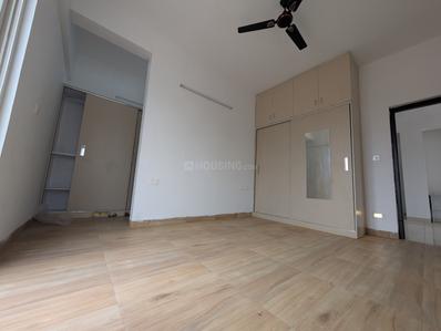 Bedroom Image of 1600 Sq.ft 3 BHK Apartment / Flat for rent in Countryside Raindance, Electronic City Bengaluru for Rs. 45000