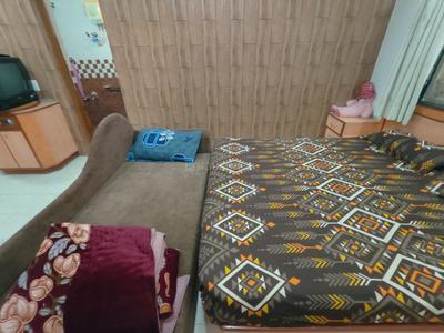 Bedroom Image of 2025 Sq.ft 3 BHK Independent House for sale in Memnagar Ahmedabad for Rs. 32500000