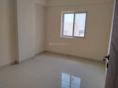 Bedroom Image of 1630 Sq.ft 3 BHK Apartment / Flat for sale in NLC Aroha, Ameenpur Sangareddy for Rs. 10217500