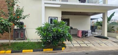 Image of 3947 Sq.ft 6 BHK Independent House for rent in Bandlaguda Jagir, Hyderabad for Rs. 65000