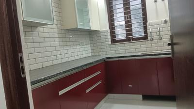 Kitchen Image of 1170 Sq.ft 2 BHK Apartment / Flat for sale in Krishna Dwarkesh Grand, Kundol Agra for Rs. 3299000