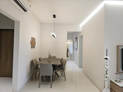 Living Room Image of 1131 Sq.ft 2 BHK Apartment / Flat for sale in Kolte Patil Springshire, Wagholi Pune for Rs. 8500000