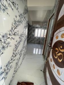 Image of 200 Sq.ft 1 RK Independent House for rent in Madipakkam, Chennai for Rs. 13000