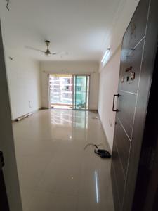 Hall Image of 1120 Sq.ft 2 BHK Apartment / Flat for rent in Nahar Mimosa And Mirabilis, Powai Mumbai for Rs. 80000