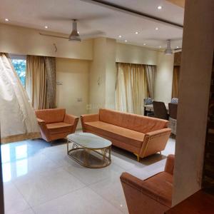 Hall Image of 1370 Sq.ft 2 BHK Apartment / Flat for sale in Om Shiv Kailasa, Mihan Nagpur for Rs. 6165000