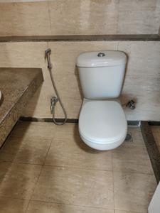Bedroom Three Image of 1620 Sq.ft 3 BHK Apartment / Flat for sale in Mahindra Splendour, Bhandup West Mumbai for Rs. 31100000