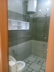 Bathroom Image of 1700 Sq.ft 3 BHK Builder Floor for sale in HL City Pearl, sector 37 Bahadurgarh for Rs. 13500000