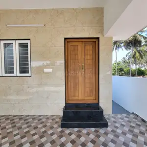 Balcony Image of 1250 Sq.ft 2 BHK Independent House for sale in Kamal Vihar Raipur for Rs. 3999000