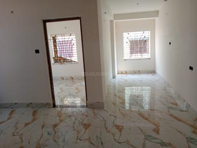 Hall Image of 1048 Sq.ft 2 BHK Builder Floor for sale in Baranagar Kolkata for Rs. 3500000