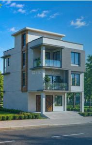 Image of 3236 Sq.ft 5 BHK Villa for sale in Raghunathpur, Bhubaneswar for Rs. 25000000
