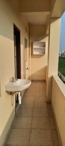Balcony Image of 1228 Sq.ft 2 BHK Apartment / Flat for sale in Ibrahimpatnam Vijayawada for Rs. 3500000