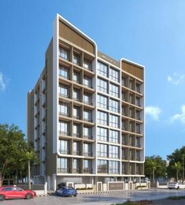 1 BHK Apartment