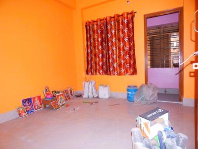 Bedroom Image of 836 Sq.ft 2 BHK Apartment / Flat for sale in Dum Dum Cantonment Kolkata for Rs. 2700000