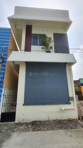 2 BHK Independent House