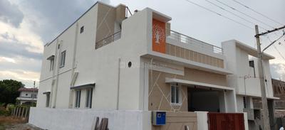 Image of 2000 Sq.ft 3 BHK Duplex for sale in Belladhi, Coimbatore for Rs. 8900000