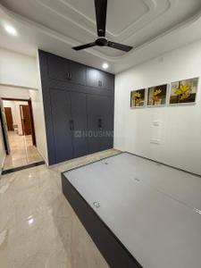Bedroom Image of 3000 Sq.ft 4 BHK Independent House for sale in Shobhagpura Udaipur for Rs. 21100000
