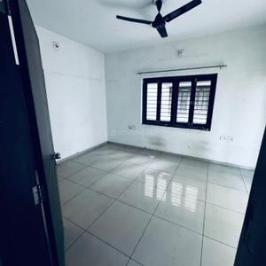 Bedroom Image of 2400 Sq.ft 4 BHK Independent House for rent in PDPU Road Gandhinagar for Rs. 35000