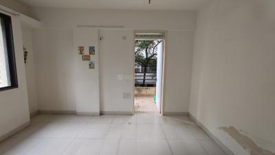 Bedroom Image of 1300 Sq.ft 3 BHK Apartment / Flat for rent in Baner Pune for Rs. 40000