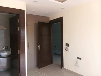 Bedroom Image of 1550 Sq.ft 3 BHK Builder Floor for sale in Sector 23 Gurgaon for Rs. 28500000