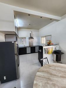Kitchen Image of 4950 Sq.ft 4 BHK Independent House for sale in Ambawadi Ahmedabad for Rs. 52500000