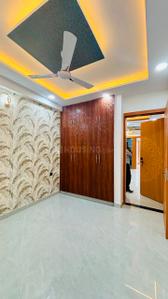 Bedroom Image of 950 Sq.ft 2 BHK Apartment / Flat for sale in Sector 100 Noida for Rs. 3600000