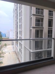 Bedroom Two Image of 1250 Sq.ft 2 BHK Apartment / Flat for sale in Elegant Hermitage, Srinivaspura Bengaluru for Rs. 14000000