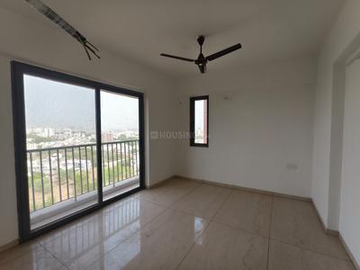 Bedroom Image of 1600 Sq.ft 3 BHK Apartment / Flat for rent in New Alkapuri Vadodara for Rs. 30000