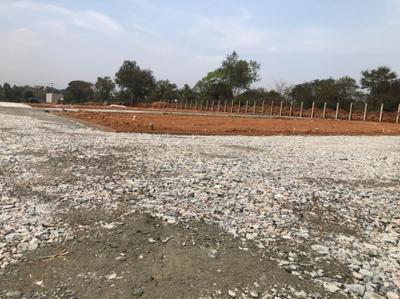 Image of 600 Sq.ft Residential Plot / Land for sale in Kanmanike, Bengaluru for Rs. 1400000