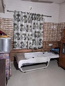Bedroom Image of 923 Sq.ft 3 BHK Duplex for sale in New Waghodia Road Vadodara for Rs. 4000000