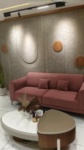 Hall Image of 1125 Sq.ft 3 BHK Apartment / Flat for sale in Gotri Vadodara for Rs. 7850000