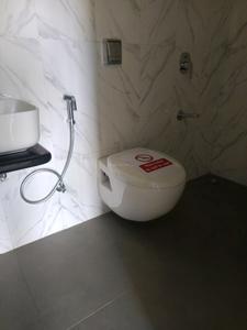 Bedroom Two Image of 980 Sq.ft 2 BHK Apartment / Flat for sale in Nyati Exuberance II, Mohammed Wadi Pune for Rs. 5700000
