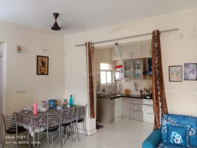 Hall Image of 1100 Sq.ft 2 BHK Apartment / Flat for sale in Doranda Ranchi for Rs. 4200000