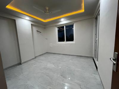 Bedroom Image of 1480 Sq.ft 3 BHK Apartment / Flat for sale in Jagatpura Jaipur for Rs. 6000000