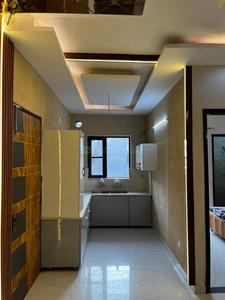 Kitchen Image of 1150 Sq.ft 3 BHK Builder Floor for sale in Nabha Zirakpur for Rs. 5890000