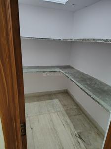 Kitchen Image of 1650 Sq.ft 3 BHK Builder Floor for rent in Malviya Nagar Jaipur for Rs. 26000