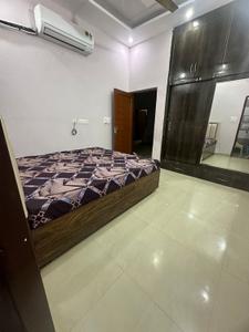 Bedroom Image of 900 Sq.ft 2 BHK Builder Floor for sale in Sector 127 Mohali for Rs. 3680000