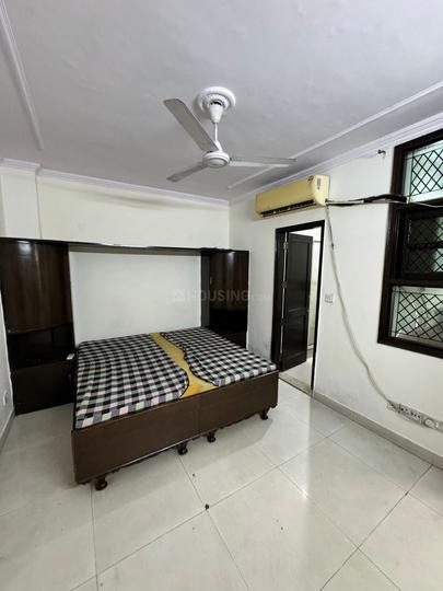East Patel Nagar, Patel Nagar Bedroom 1