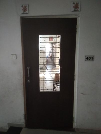 Vijalpore Bedroom 1