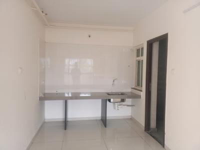 Kitchen Image of 1085 Sq.ft 2 BHK Apartment / Flat for sale in Avishkar Heights, Pimple Gurav Pune for Rs. 8500000
